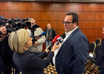 Napoli, Durigon: «Lega primo partito del centrodestra dopo ingresso Borrelli»