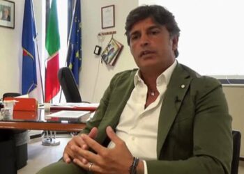 Ordine dei Medici, Di Fenza: congratulazioni a Neola neo presidente dei Veterinari di Napoli