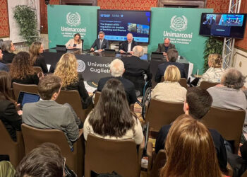 Confronto internazionale all’UniMarconi: la Italian-Norwegian Conference sulle sfide bancarie
