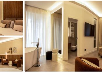 Gruppo Gocce e The Happy Company SRL inaugurano Mamalu Corso Umberto a Napoli