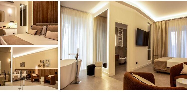 Gruppo Gocce e The Happy Company SRL inaugurano Mamalu Corso Umberto a Napoli