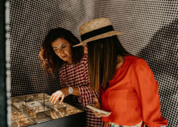 Chiara Gargiulo e Katia Cupo premiate ai TuttoHotel Awards per inStazione