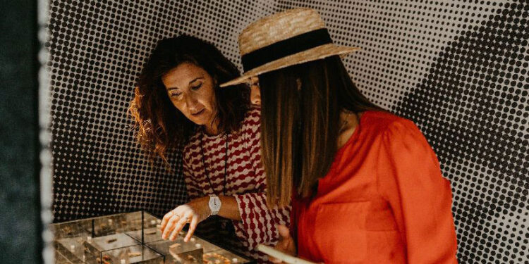 Chiara Gargiulo e Katia Cupo premiate ai TuttoHotel Awards per inStazione