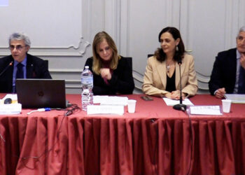 Terzo settore, La Porta (Odcec): nuove sfide e formazione