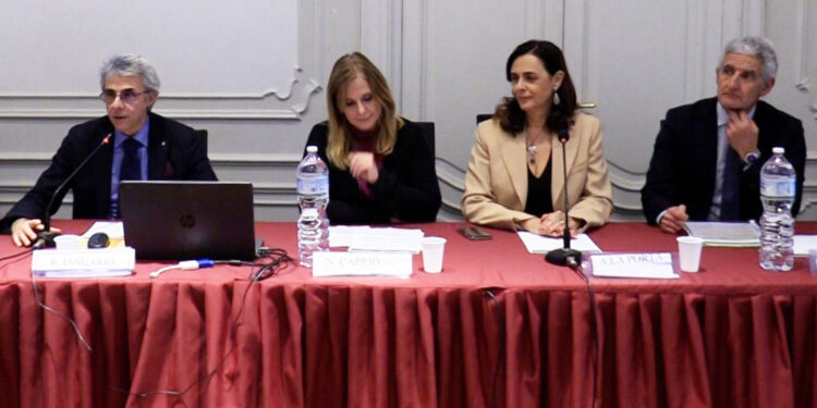 Terzo settore, La Porta (Odcec): nuove sfide e formazione