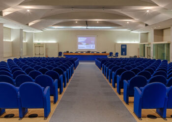 Master in scienze criminologiche e forensi all’Università Suor Orsola Benincasa