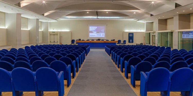 Master in scienze criminologiche e forensi all’Università Suor Orsola Benincasa