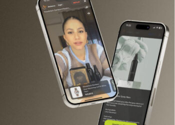 Bazr debutta in Italia: la nuova frontiera dello shopping tra social e live streaming