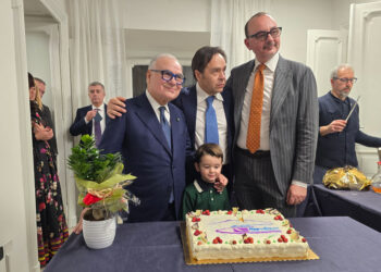 Finanza per le famiglie: inaugurata la seconda agenzia BPP a Napoli