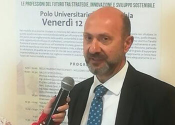 Zottola (Telespazio): la rete invisibile che rende possibile la comunicazione globale