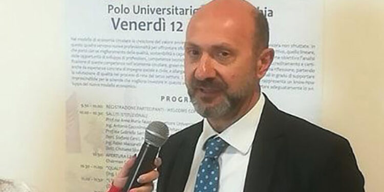 Zottola (Telespazio): la rete invisibile che rende possibile la comunicazione globale