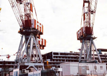 Al Politecnico di Milano si discute del futuro dei «cluster portuali in transizione»