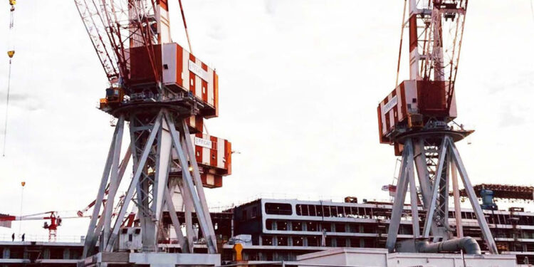 Al Politecnico di Milano si discute del futuro dei «cluster portuali in transizione»