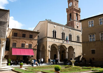 Arte, cinema e mito: Toscana e Malta siglano un’intesa a Napoli