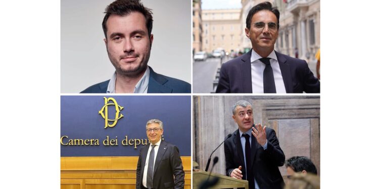 Cnpr forum: L’equilibrio sostenibile in un’economia sotto pressione