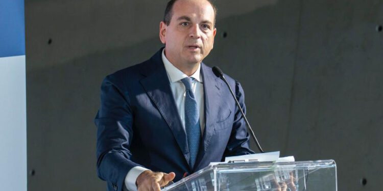 Dazi, Visconti (Ficei): «Modello inglese al 10%? L’export italiano perderebbe 4 miliardi»