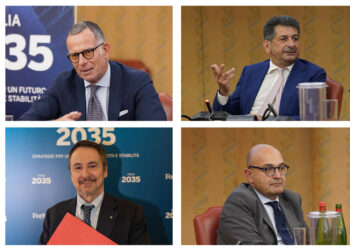 Cnpr forum, giovani e formazione per la sostenibilità del sistema Paese