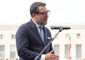 Campania, la Lega accoglie Cinque e Piscitelli: «Con noi per voltare pagina»