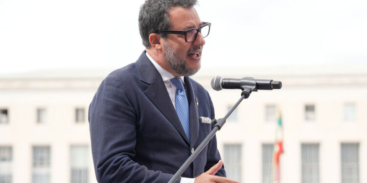 Campania, la Lega accoglie Cinque e Piscitelli: «Con noi per voltare pagina»