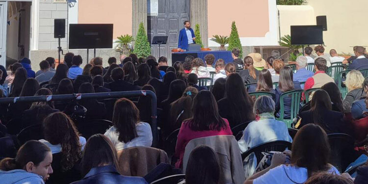 Oltre venti Comuni italiani ospitano le lezioni pubbliche di UniMarconi