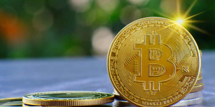 Bitcoin favorito in un contesto di turbolenze a causa della crisi in Iran