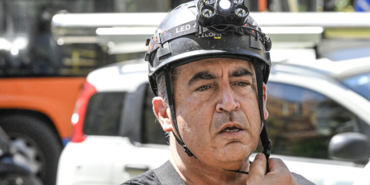 Rapina in banca: geologo, ad agire professionisti del sottosuolo