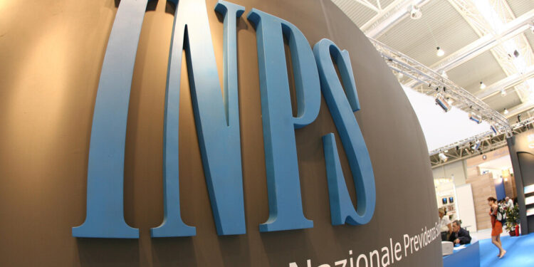 Inps, cedolino via email per oltre 3 milioni di pensionati