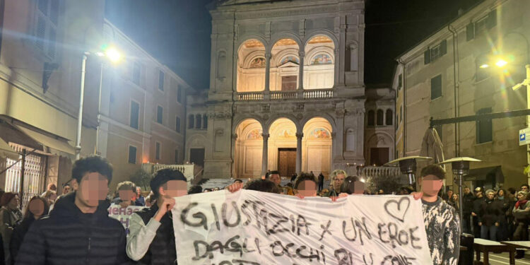 Ucciso davanti al figlio, gip ’17enne va in carcere, con Bongiorni scontro’