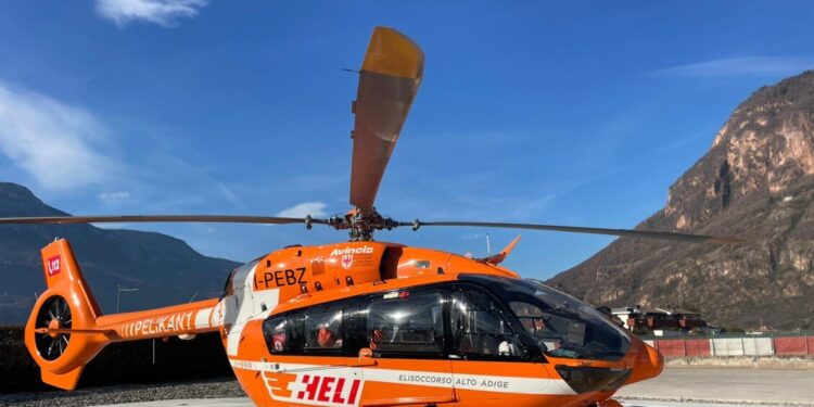 Alpinista di 20 anni muore sul Sassolungo durante l’ascesa