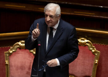 Foti, Pnrr dispiegherà effetti anche oltre 30 agosto 2026