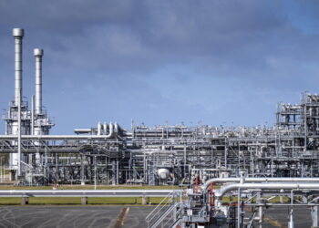 Il gas si assesta sotto i 42 euro sulla piazza Ttf di Amsterdam