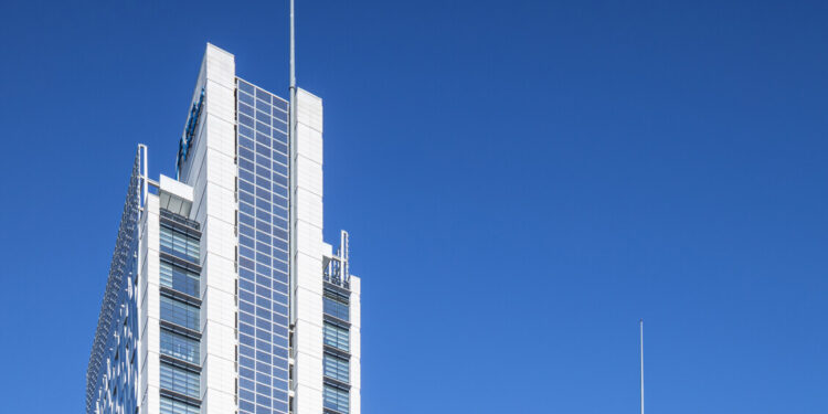 Covivio, nel primo trimestre ricavi +2,5%, rinnovato l’accordo con Maire