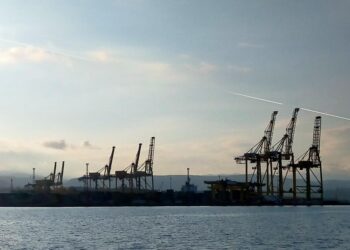 Consalvo, Porto Trieste ha pescaggio e logistica per hub terre rare