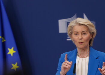 Bozza Ue, contro la crisi energetica piano d’azione per misure Green