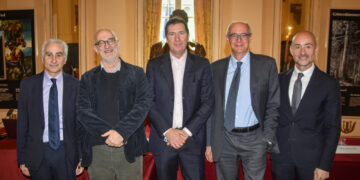 La Filarmonica della Scala lancia ‘Fotogrammi’, un ciclo di cine-concerti