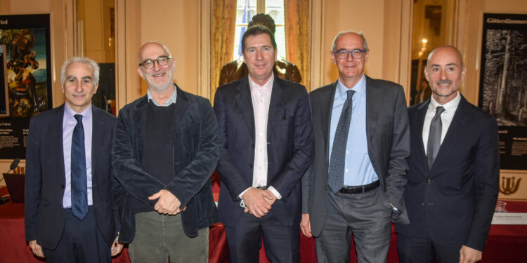 La Filarmonica della Scala lancia ‘Fotogrammi’, un ciclo di cine-concerti