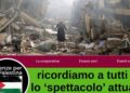 Firenze per la Palestina, protesta per ‘The Death of Klinghoffer’ al Maggio