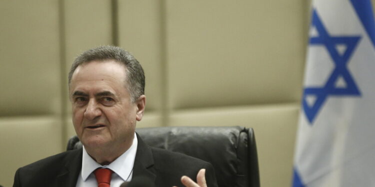 Katz, ‘Idf mantiene il controllo delle posizioni conquistate in Libano’