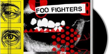I Foo Fighters ripartono dall’energia del rock