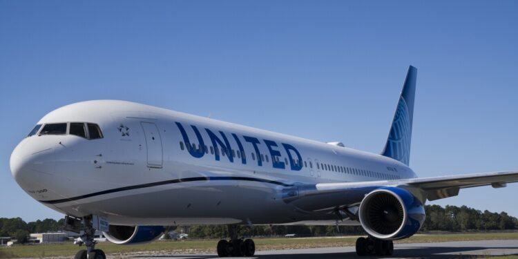 United Airlines ripristina dopo 24 anni il volo tra Malpensa e Washington