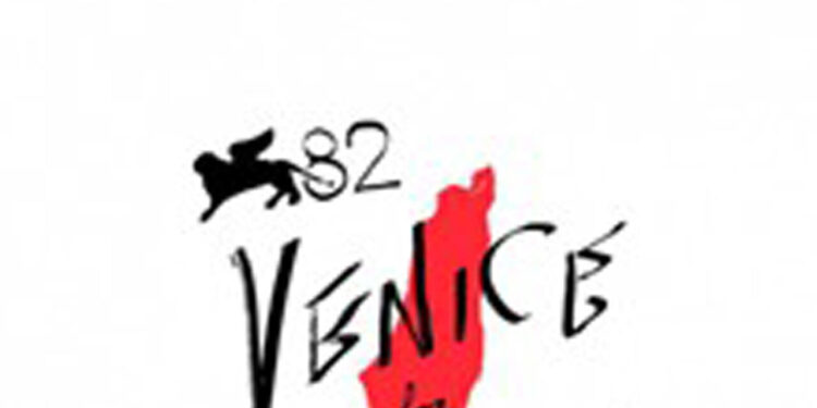 Appello di Venice4Palestine, ‘bandiera palestinese al Lido’