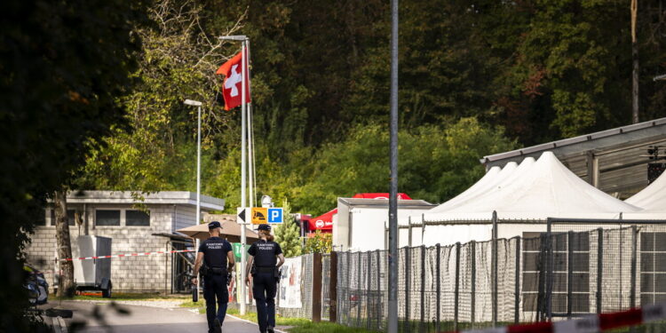 Uccisa al rave, arrestato svizzero di 43 anni