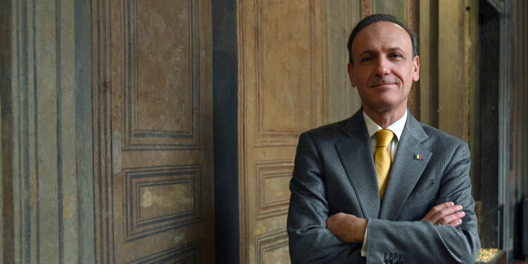 Accordo tra Sace e Ctbc Bank per business e investimenti tra Italia e Far East