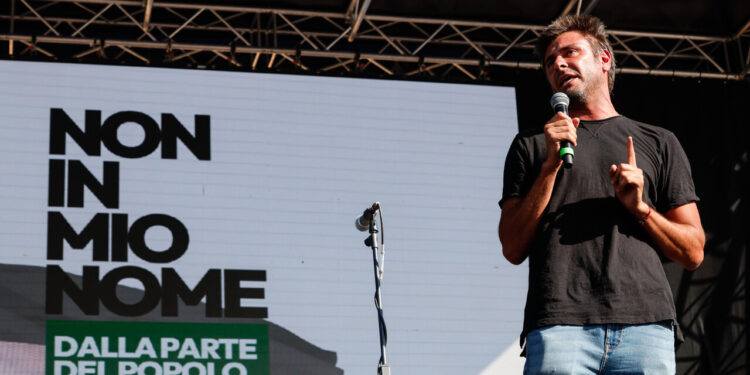 Di Battista è ricoverato in ospedale a Santa Clara