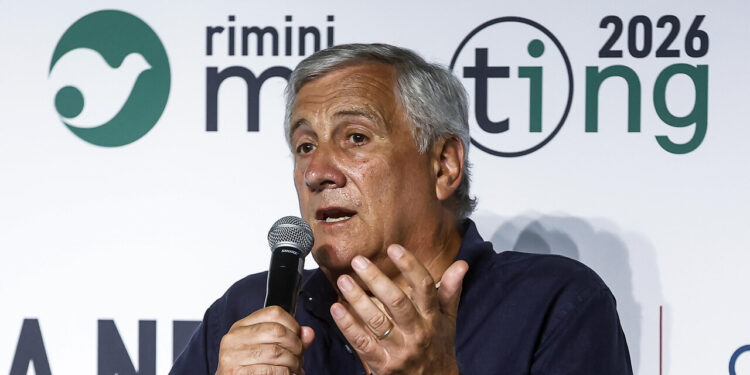 Tajani, ‘Di Battista in ospedale a L’Avana, sono in contatto con l’ambasciata’