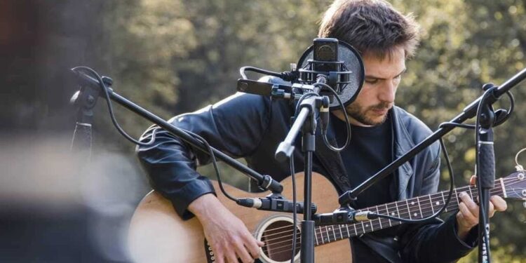 Compositore italiano porta a Oxford la sua musica nella lingua degli elfi