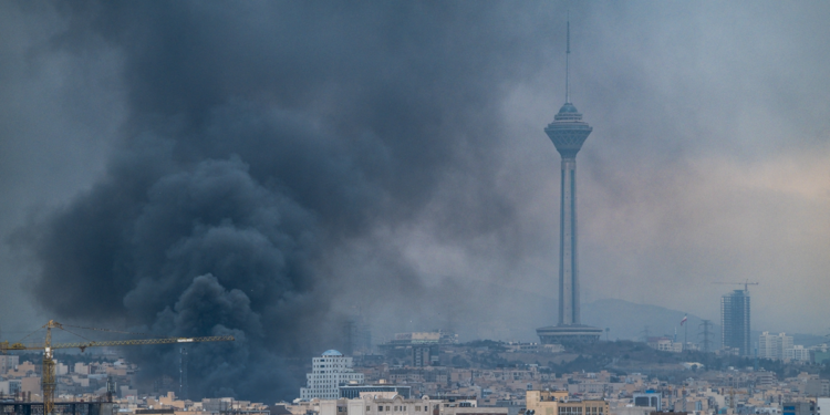 Iran, calano le scorte di munizioni Usa e aumentano i timori sulle capacità di ‘contrasto’ a Cina e Russia