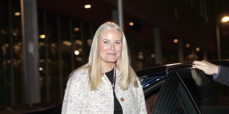 Norvegia, Mette-Marit è la nuova regina: la vita tra scandali e malattie