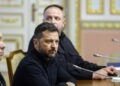 Zelensky, ‘deliberato attacco russo a treno al confine con Polonia’