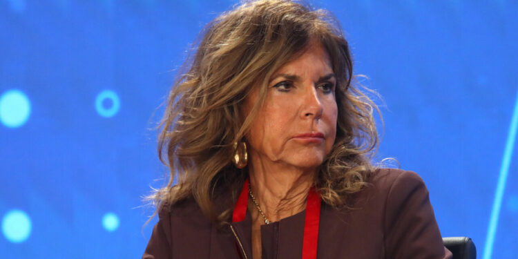 Marcegaglia, ‘rinnovabili e nucleare per abbassare i costi dell’energia’